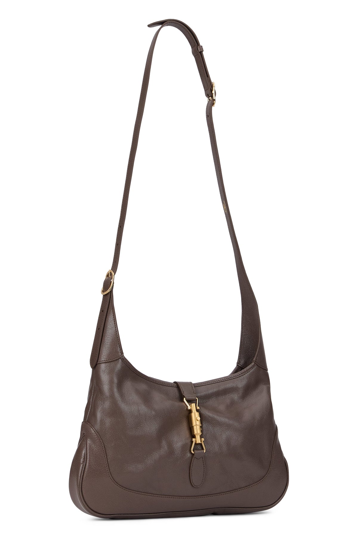 Gucci Jackie bag with adjustable shoulder strap