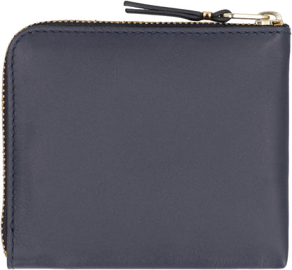 Leather wallet ACC