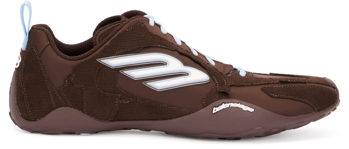 Sneakers Low Top Monday Ultra for Men SHOES