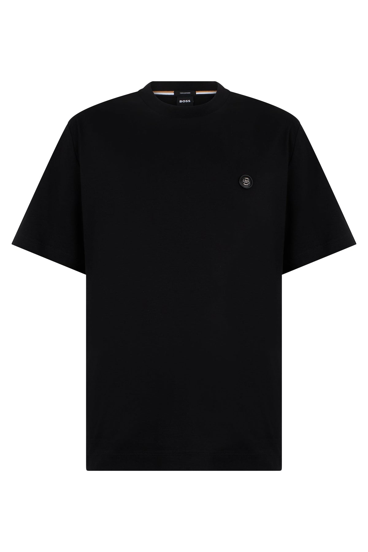 Short sleeve cotton t-shirt RTW