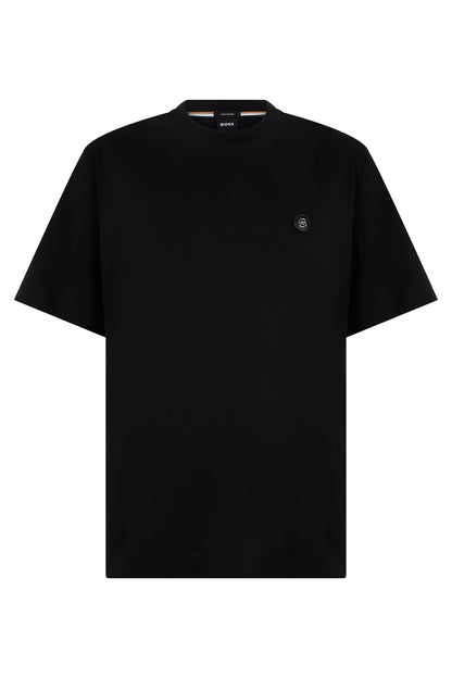 Short sleeve cotton t-shirt RTW