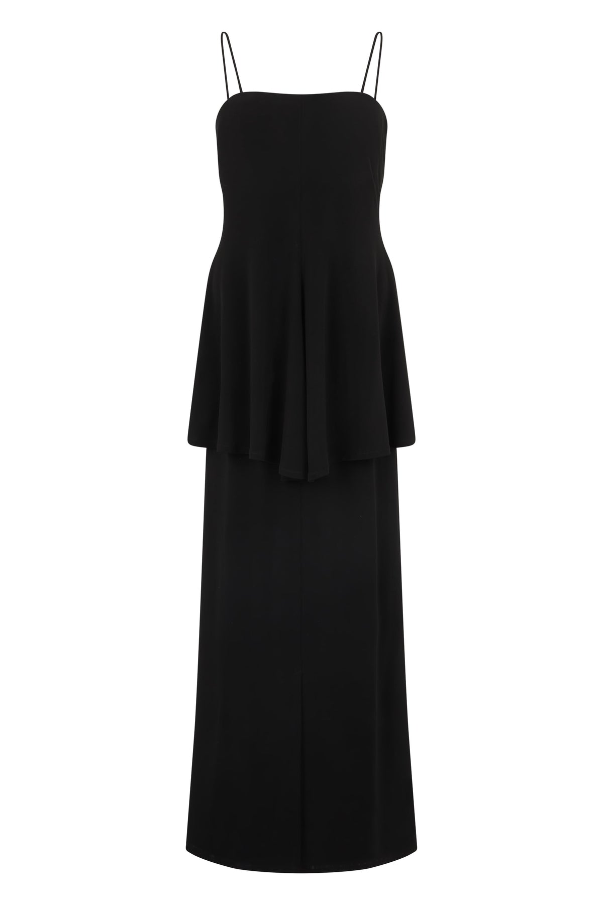 Long dress effect two pieces RTW