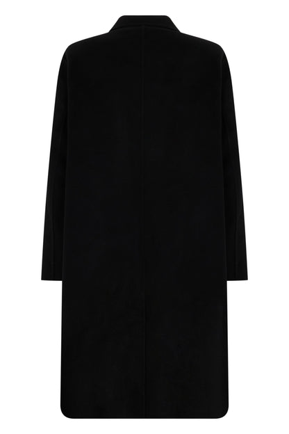 Wool coat RTW