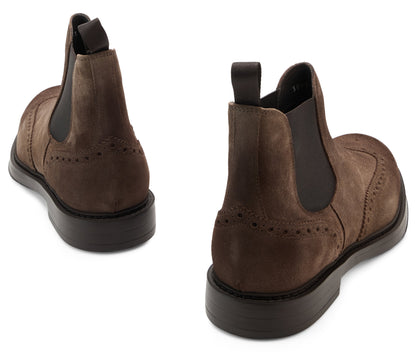Ankle boots SHOES