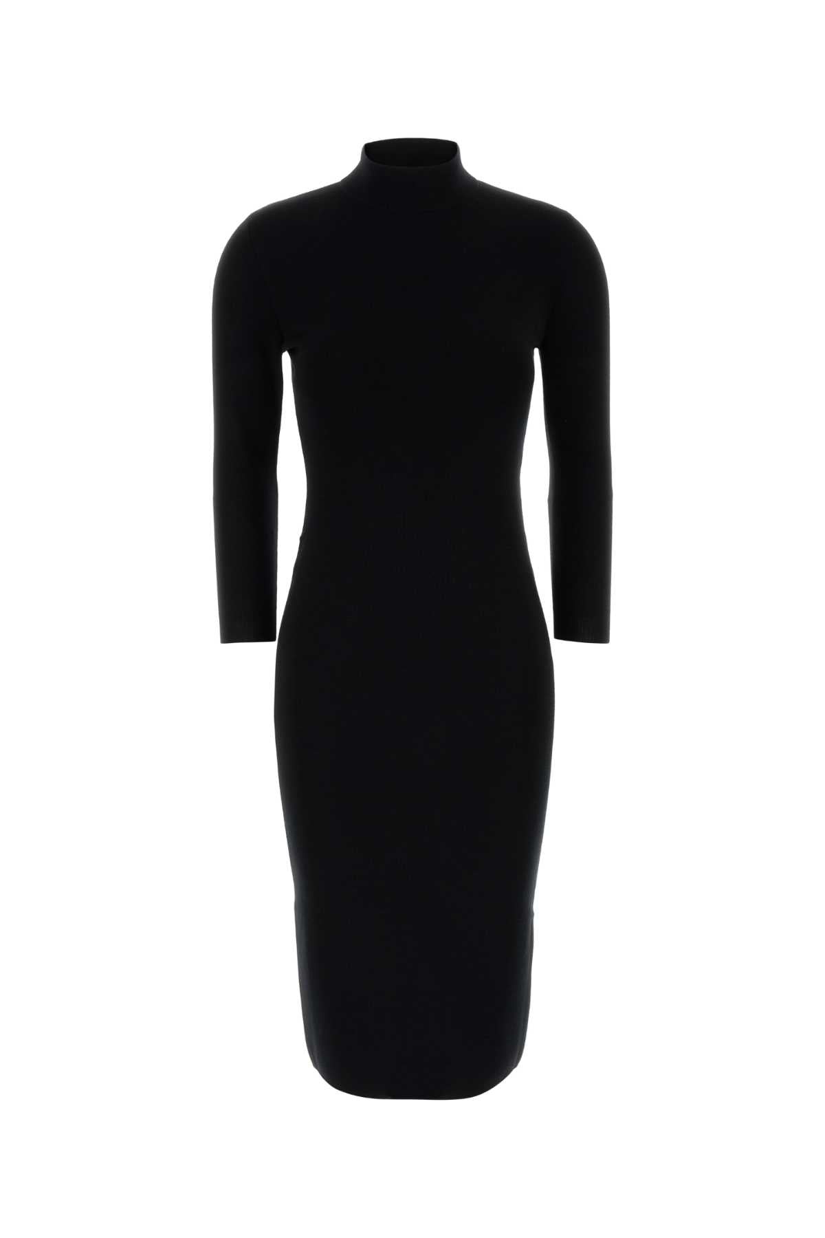 KNITWEAR DRESSES DRESSES