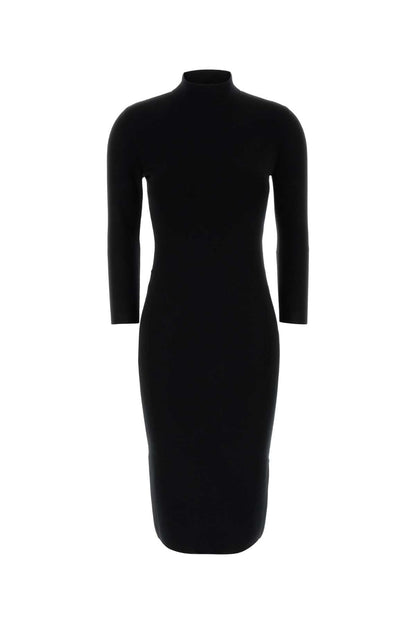 KNITWEAR DRESSES DRESSES