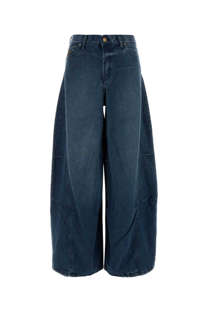 AEREA
8103 DOUBLE DIP
L32 - DEEP INDIGO FLOW JEANS
