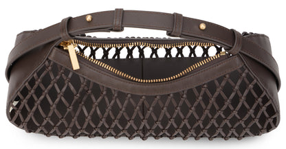 Mesh hobo bag BAGS