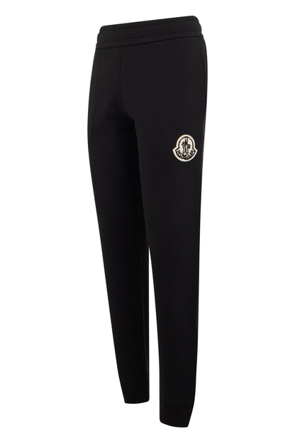 Sport pants in cotton RTW