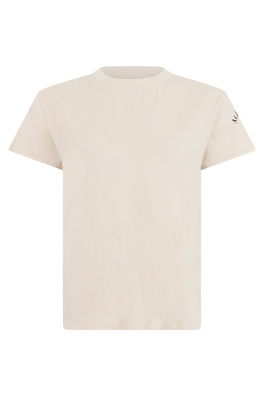 Cotton t-shirt RTW