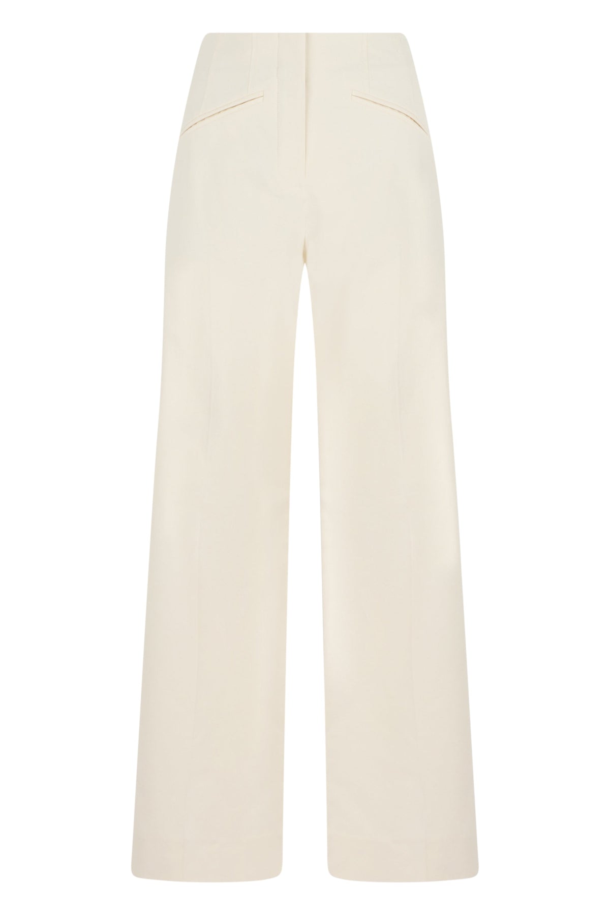 Loose pants with pockets RTW