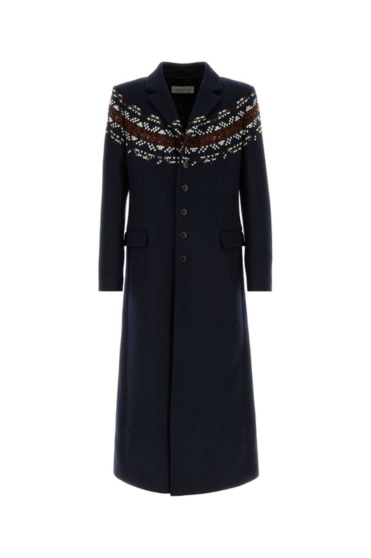 00050-RALOR EMB 4216 M.W.COAT COATS