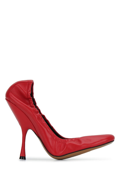 PUCKER PUMP 100 PUMPS
