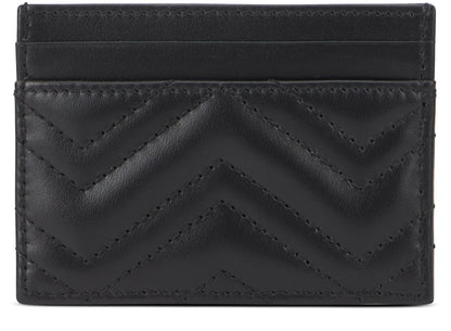 Gucci Leather wallet GG Marmont