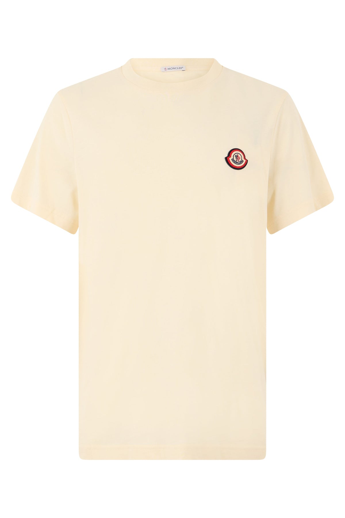 Cotton t-shirt RTW