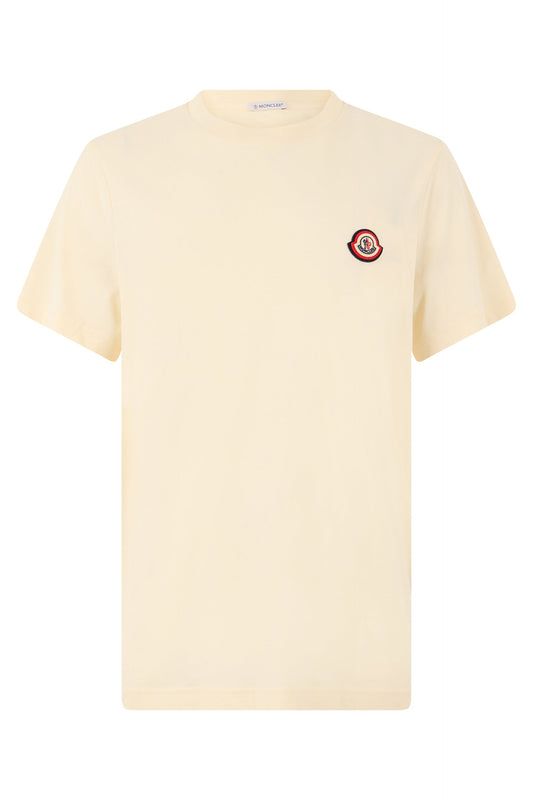 Cotton t-shirt RTW