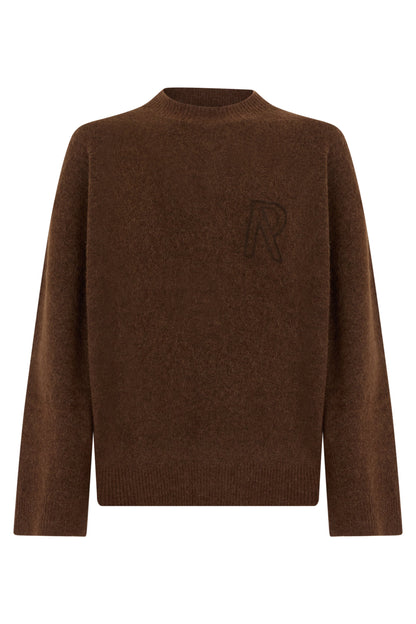 Crew neck sweater RTW