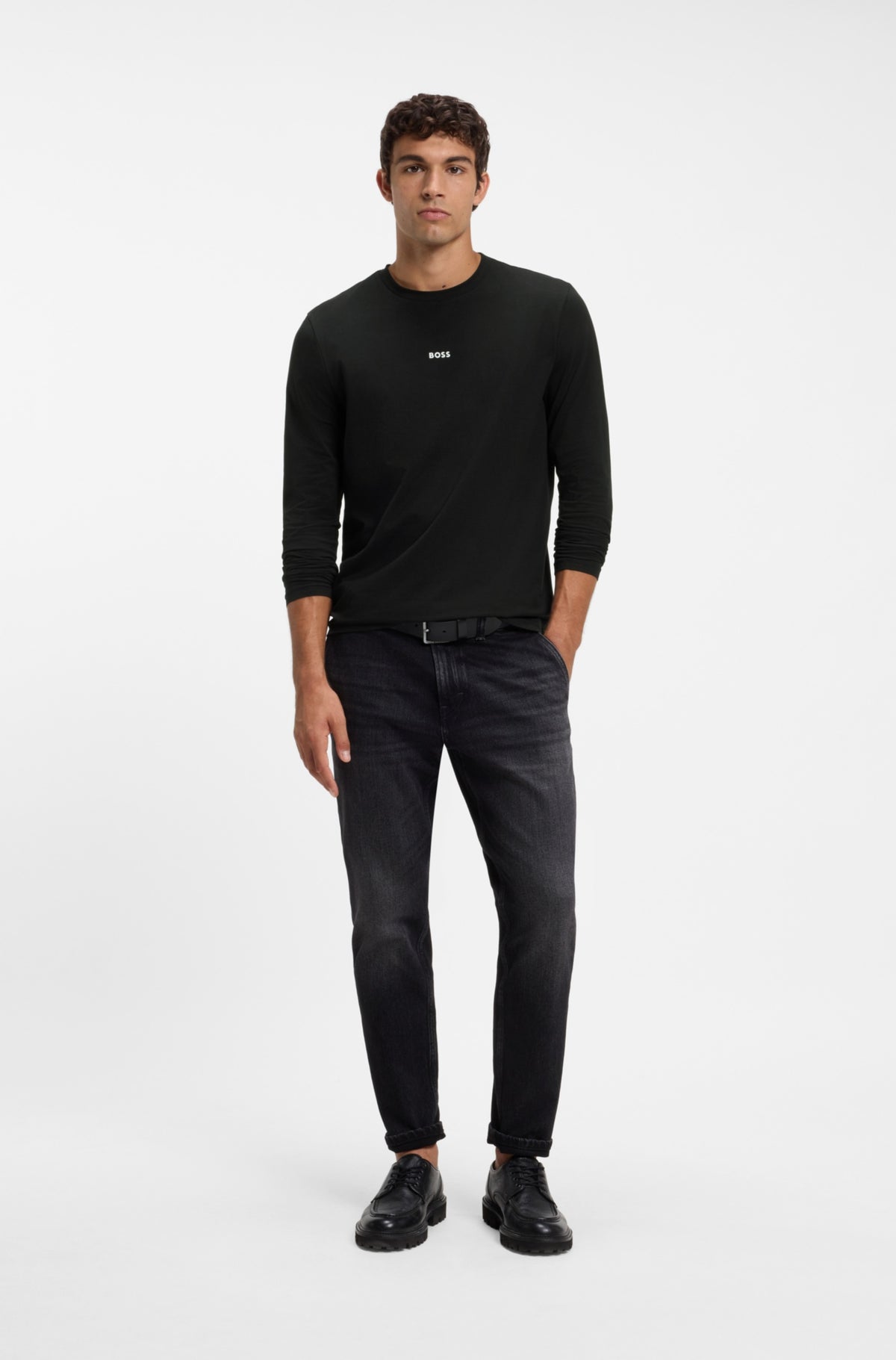 Long-sleeve shirt RTW