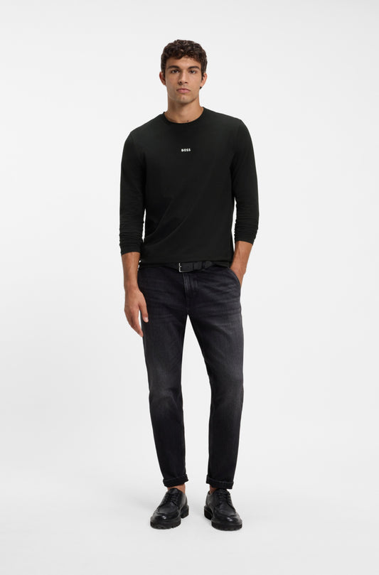 Long-sleeve shirt RTW