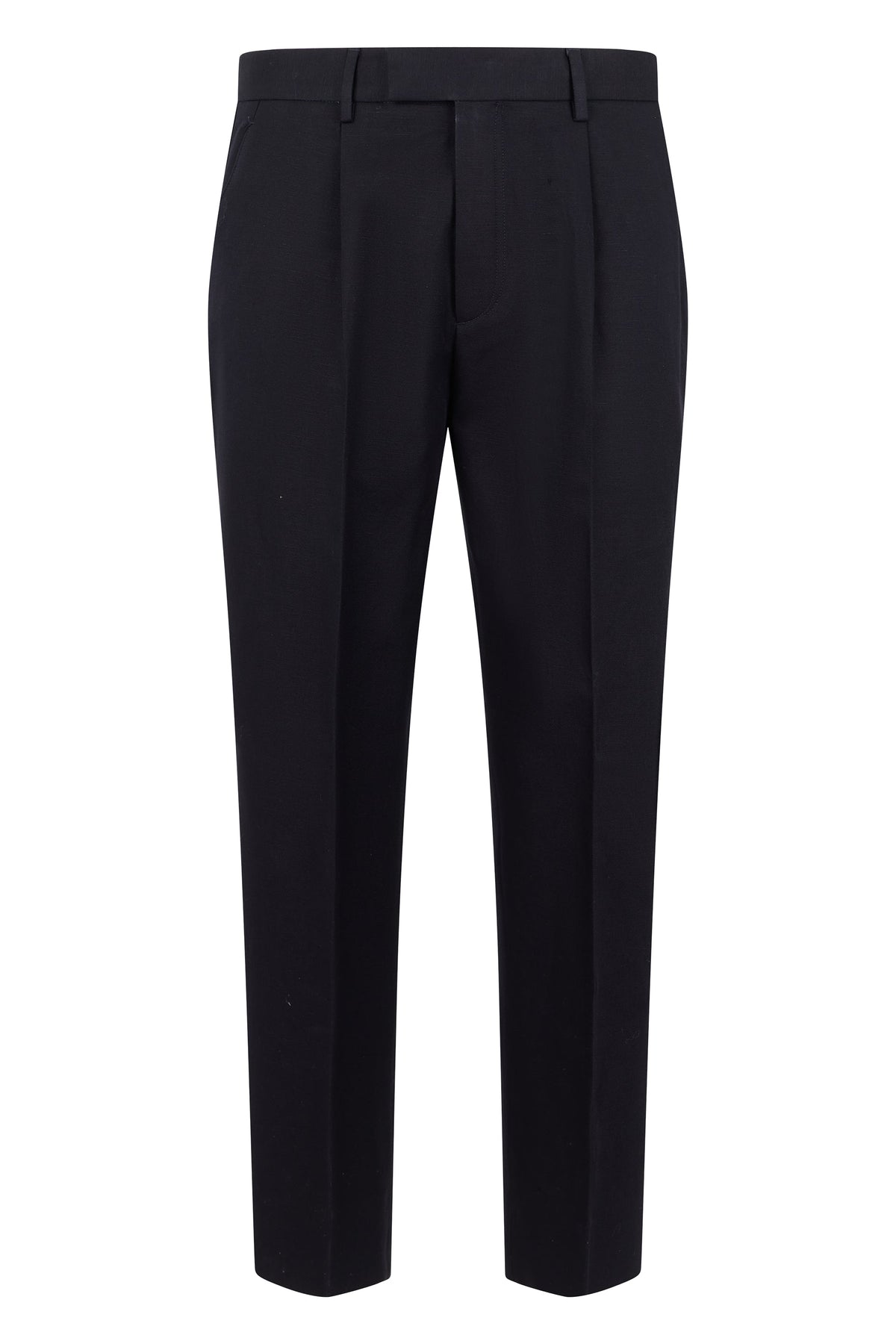 Classic pants in wool blend RTW