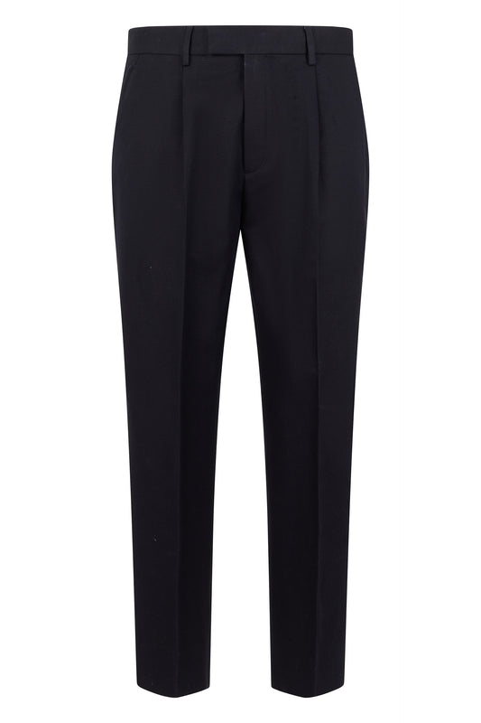 Classic pants in wool blend RTW