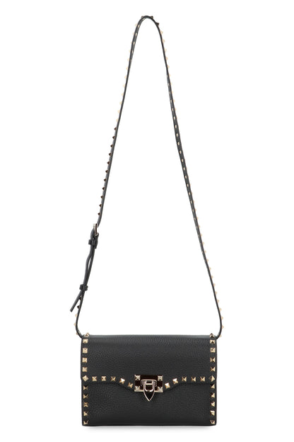 Valentino Garavani Rockstud small leather crossbody bag