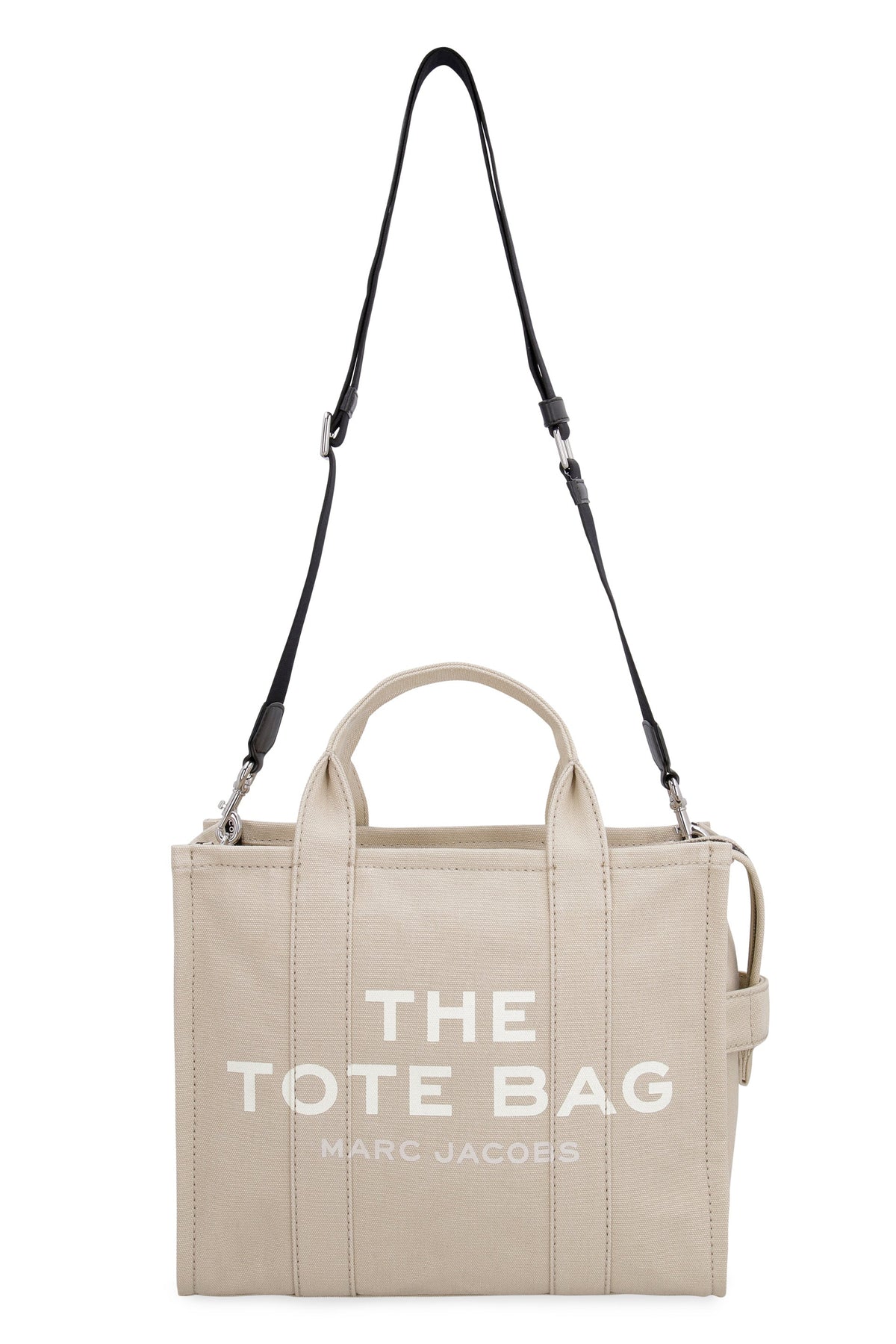 The Medium Tote Bag canvas BAGS