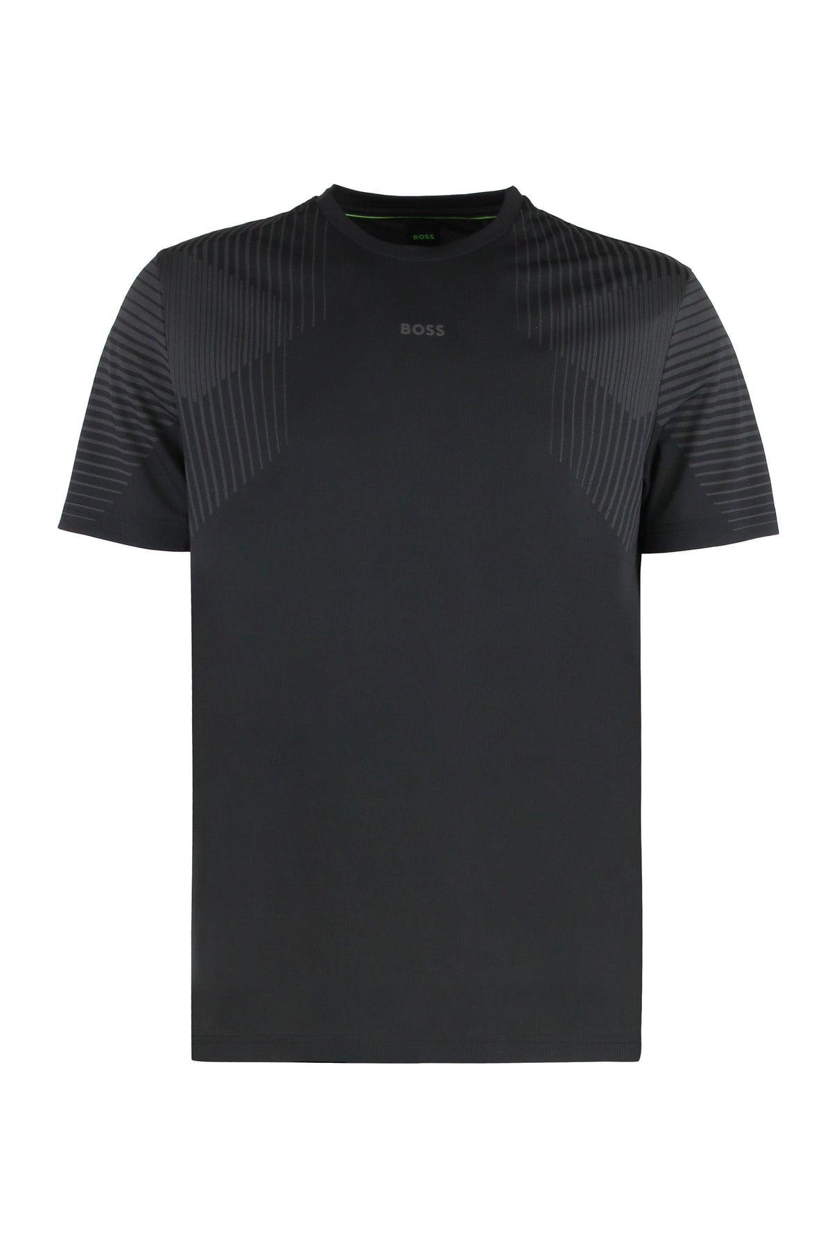 Slim fit crew neck t-shirt RTW
