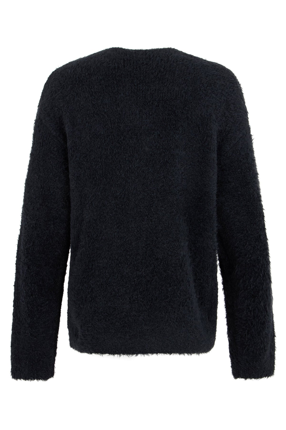 Sweater with v-neck RTW