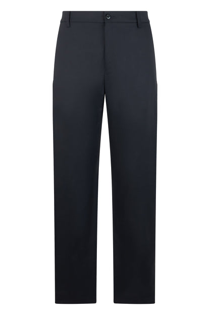 Straight pants RTW
