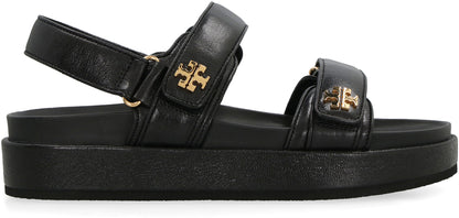 Tory Burch Kira leather sandals