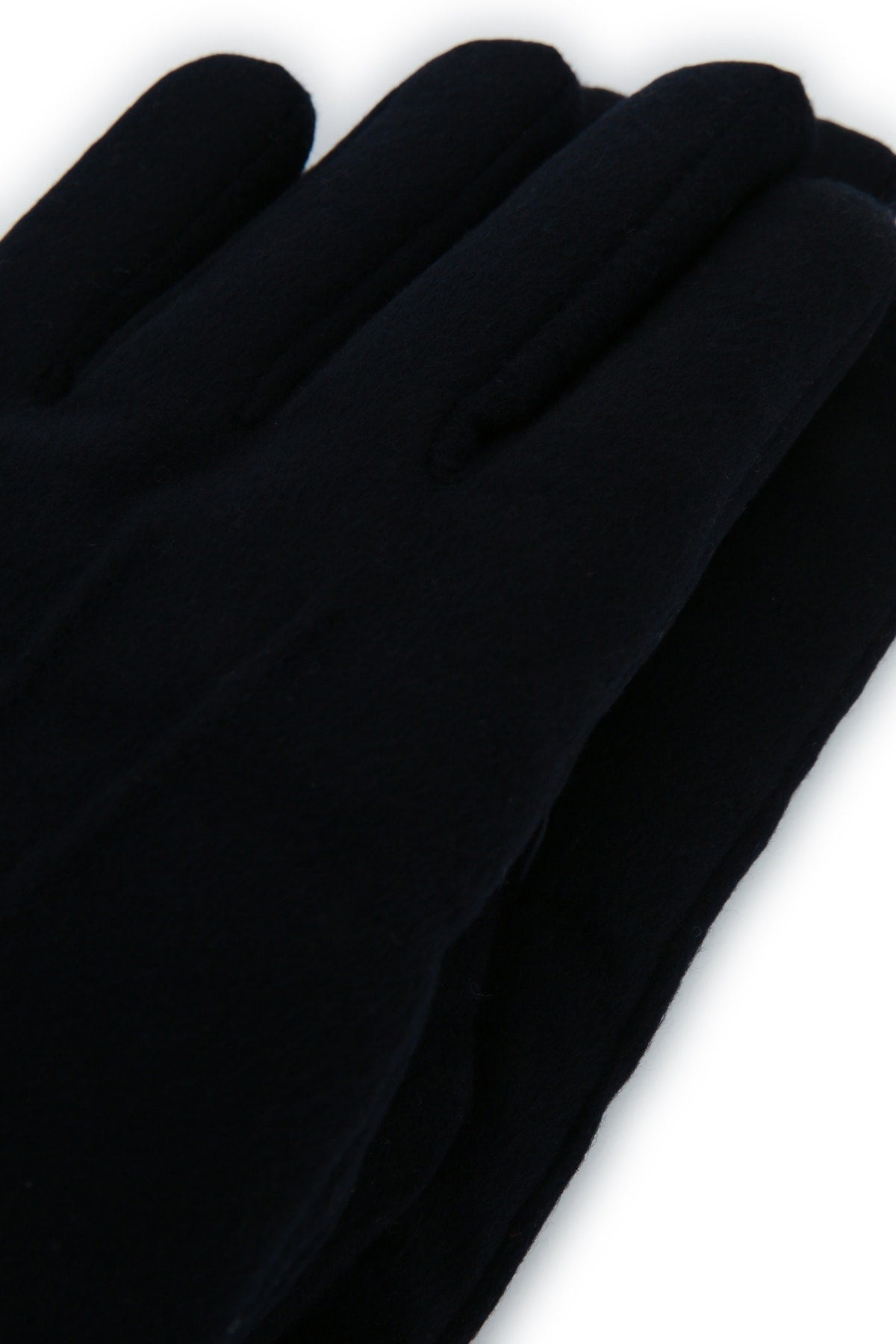 ASHFORD GLOVES  CASH STORM & SUEDE GLOVES