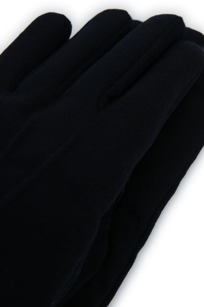 ASHFORD GLOVES  CASH STORM & SUEDE GLOVES