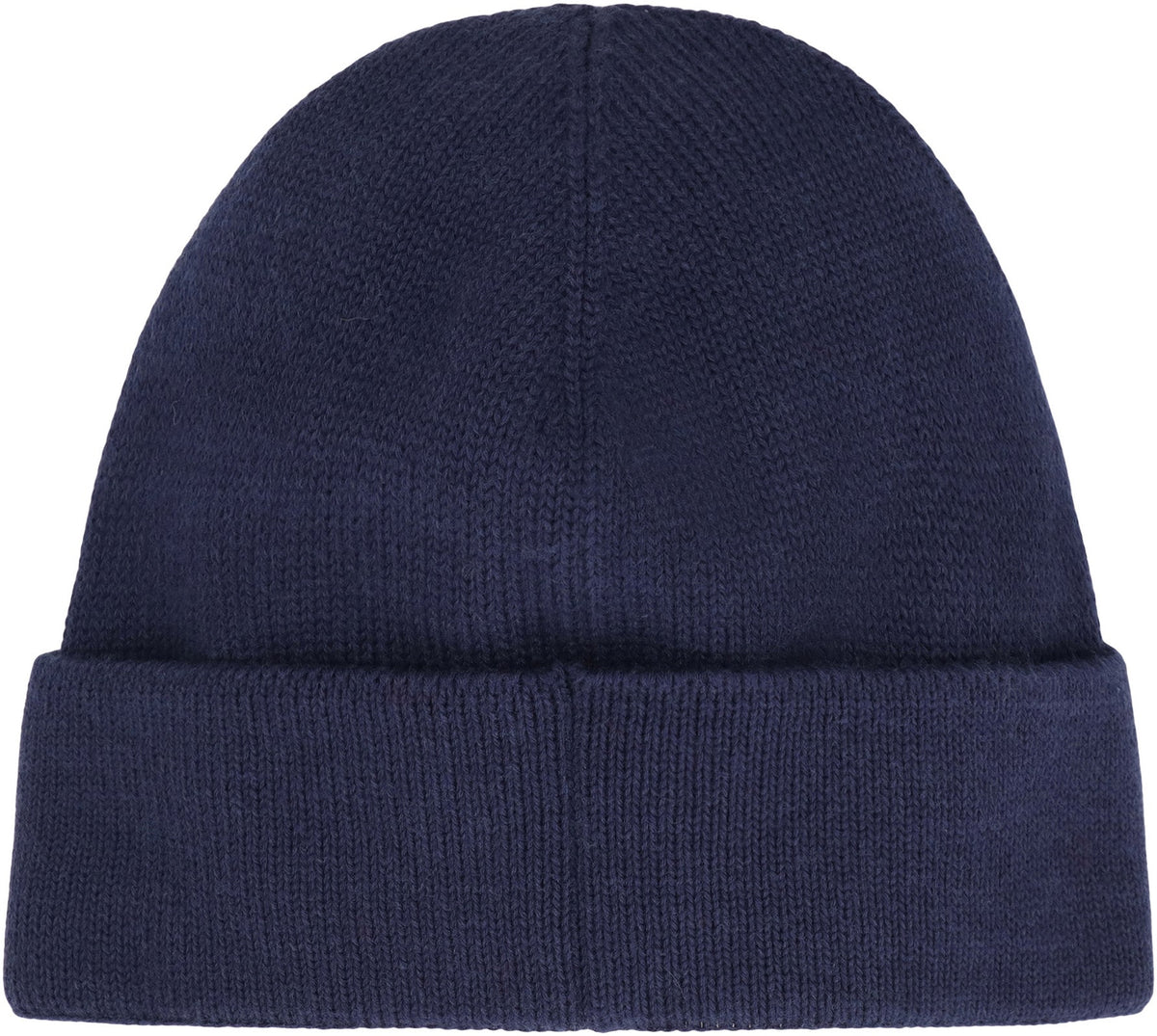 Ribbed knit beanie RTW