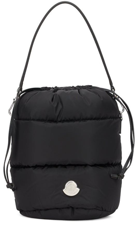 Padded handbag BAGS