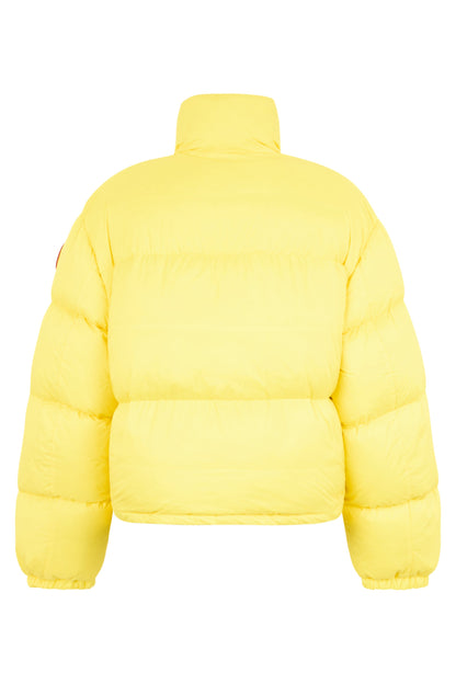 Padded jacket with zip RTW