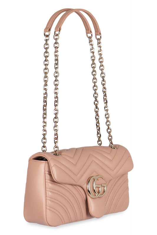 GG Marmont shoulder bag BAGS