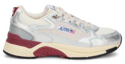 Autry Sneakers with colorful details