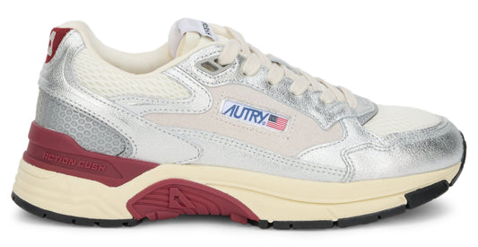 Autry Sneakers with colorful details