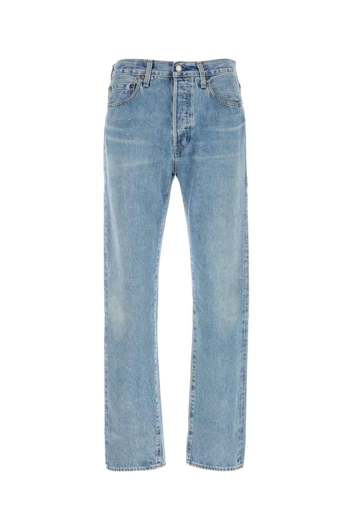 BLUE TAB 1980'S 501® JEANS