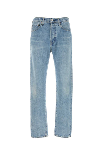 BLUE TAB 1980'S 501® JEANS
