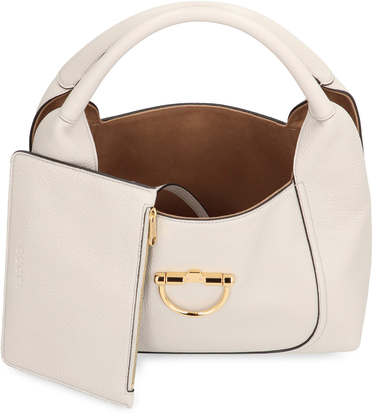 Gucci Softbit shoulder bag BAGS