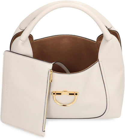 Gucci Softbit shoulder bag BAGS