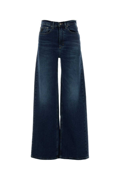 SKATER LOOSE-Z
8129 JACKSON NIGHT
L34 - NIGHT STON JEANS