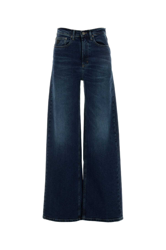 SKATER LOOSE-Z
8129 JACKSON NIGHT
L34 - NIGHT STON JEANS