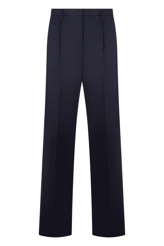 Chinese cotton RTW