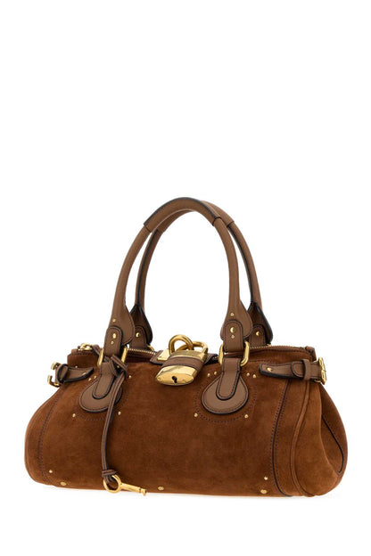 Chloe S802 - paddington