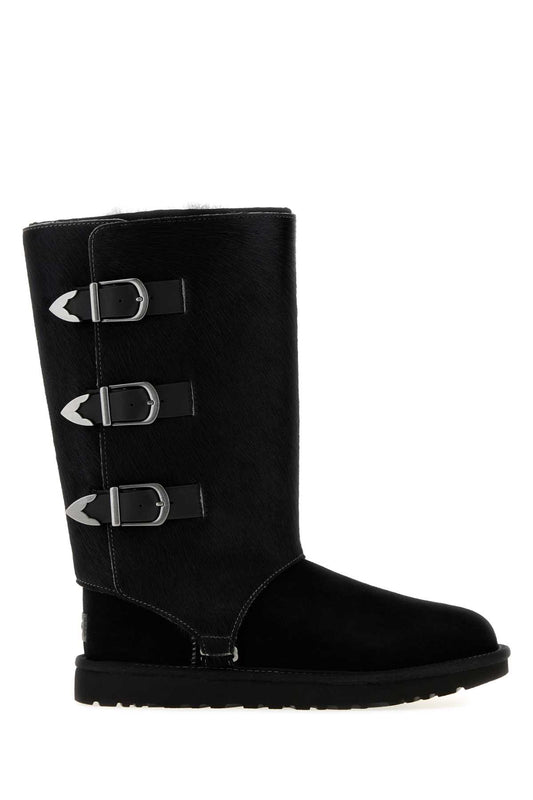 W CLASSIC TALL WESTERN BOOTS