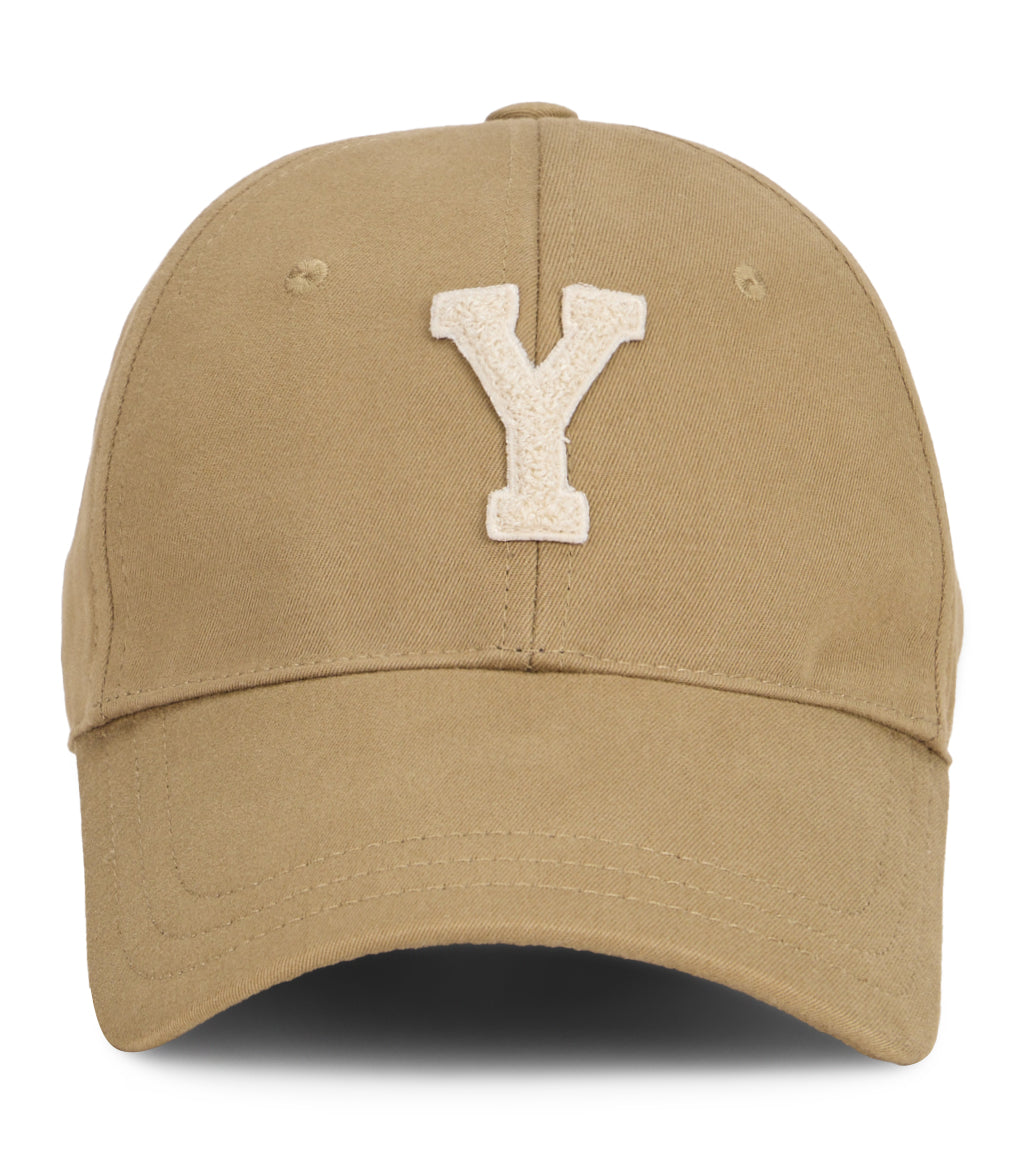 Cap with visor ACC