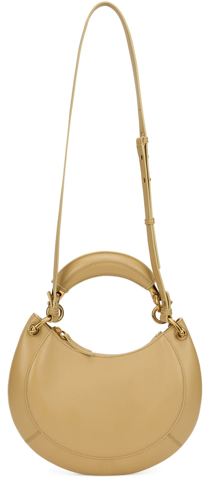 Chloé Semi-circular shoulder bag